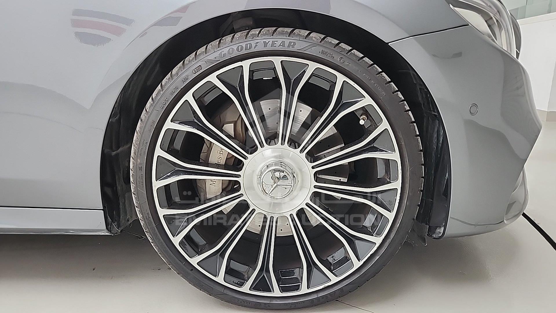 2019 MERCEDES E 350 VIN: WDDZF8FB7KA533088