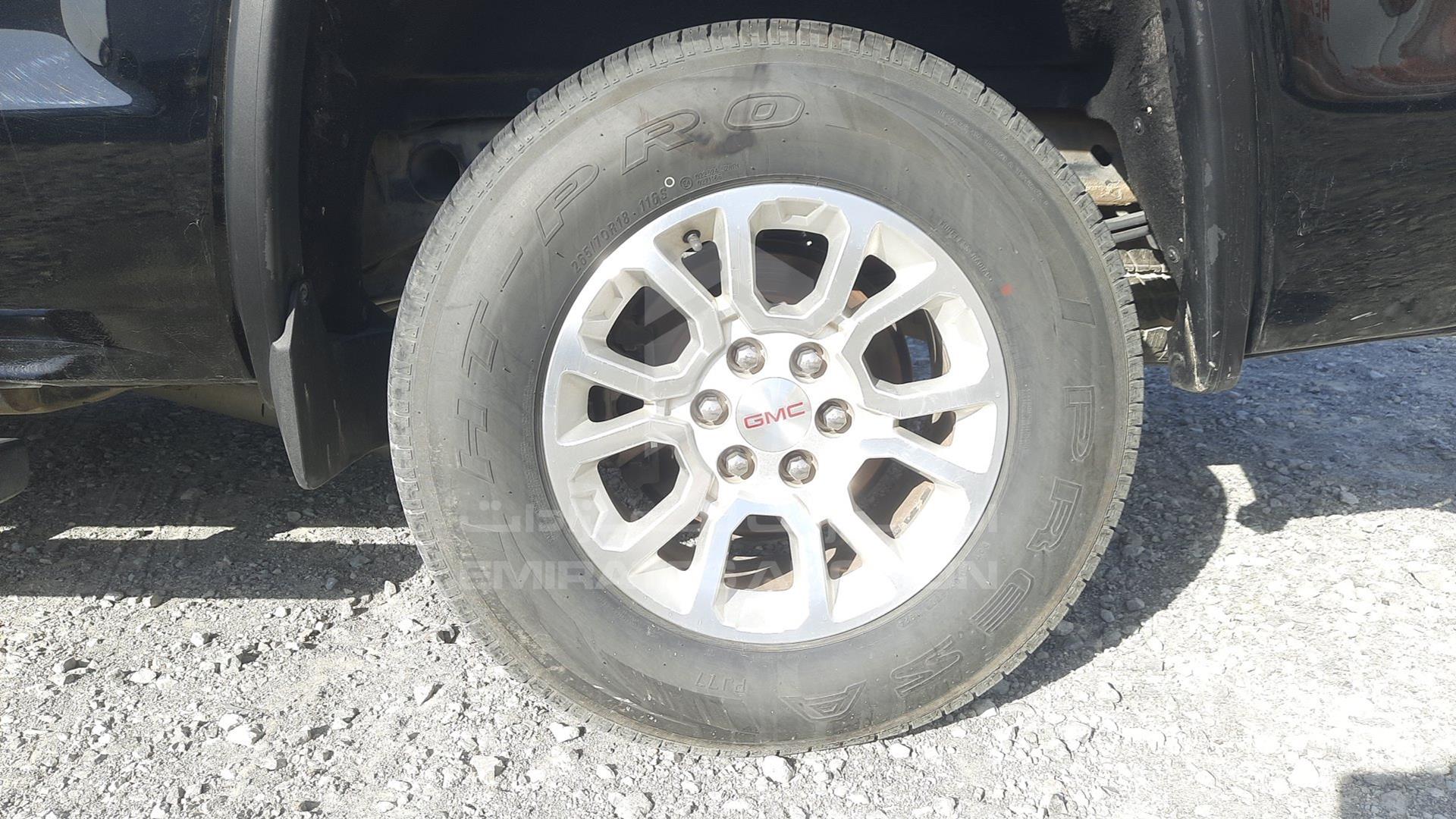2014 GMC SIERRA VIN: 3GTU29EC0EG257214