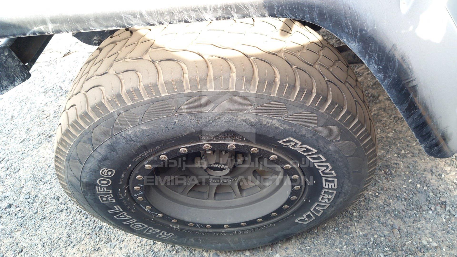 2005 JEEP WRANGLER / VIN: 1J4FA49S95P332353