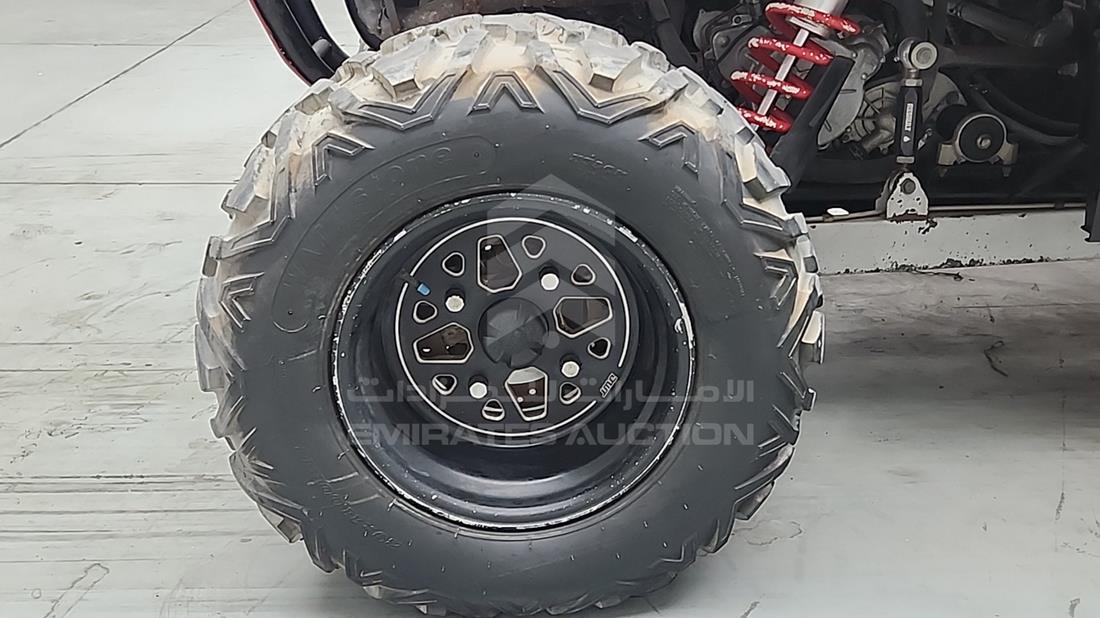 2015 Buggy — Rear Right Tyre — Photo 27