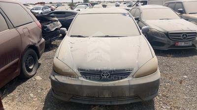 2006 Toyota Camry