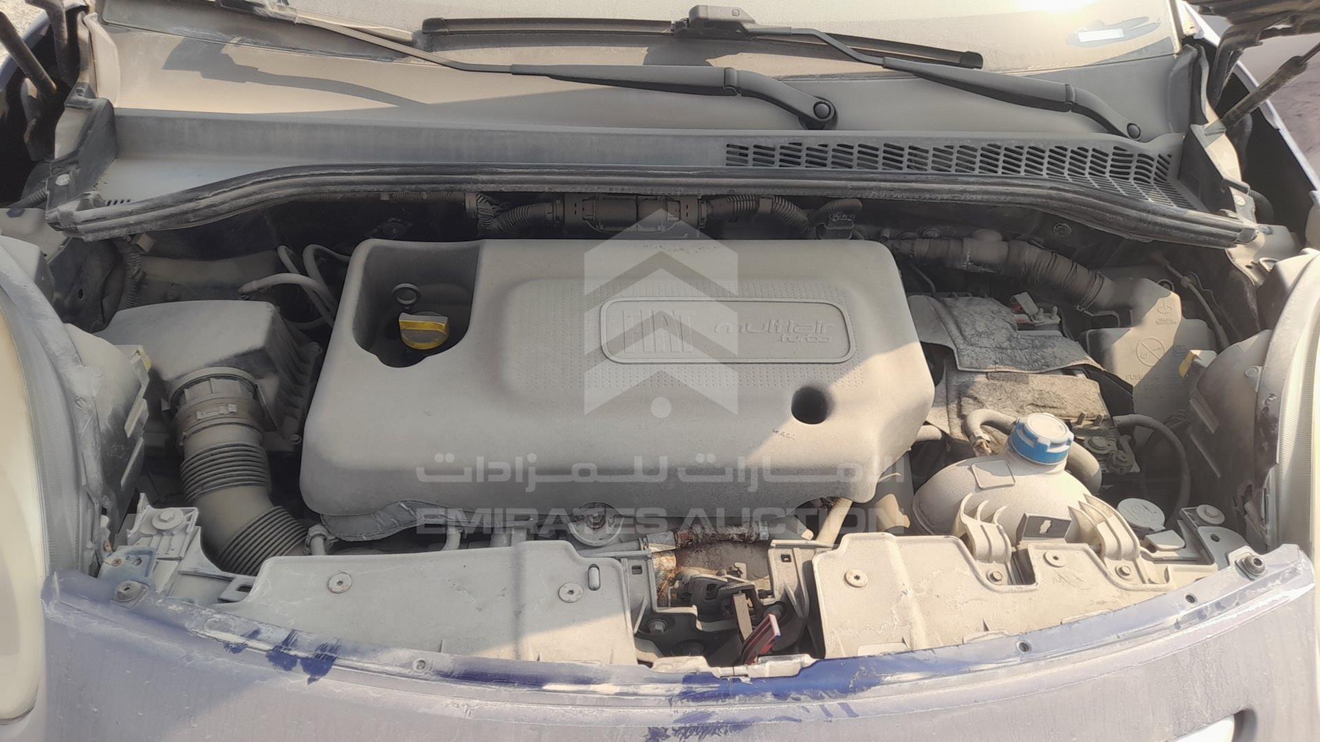 2015 FIAT 500 VIN: ZFBCFADH6FZ032203