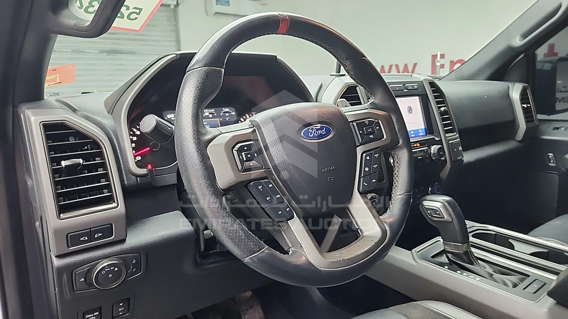 2020 FORD F-150 VIN: 1FTEX1RG0LFB26156