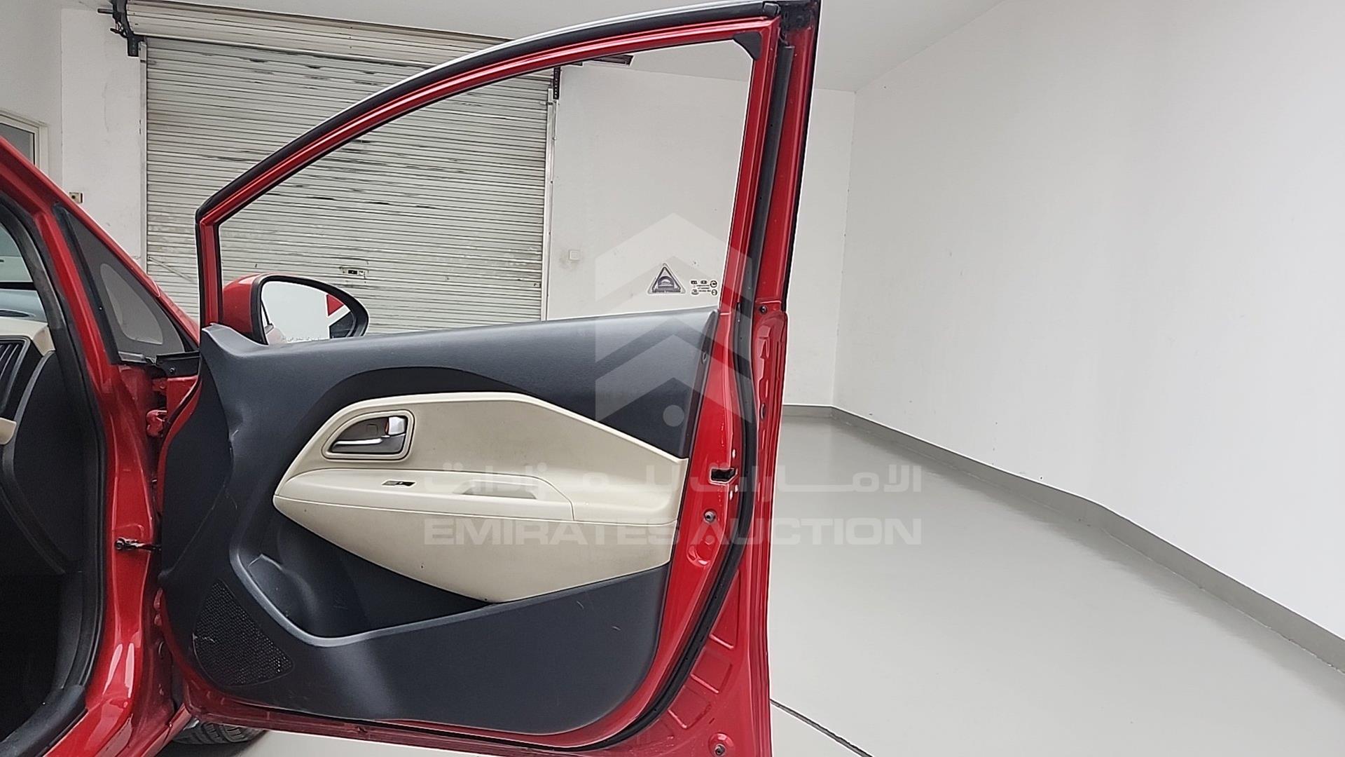 2014 KIA RIO VIN: KNADM5120E6848898