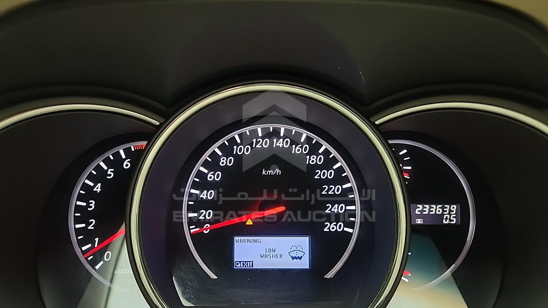 2015 NISSAN MURANO VIN: JN8AZ1MY3FW011259