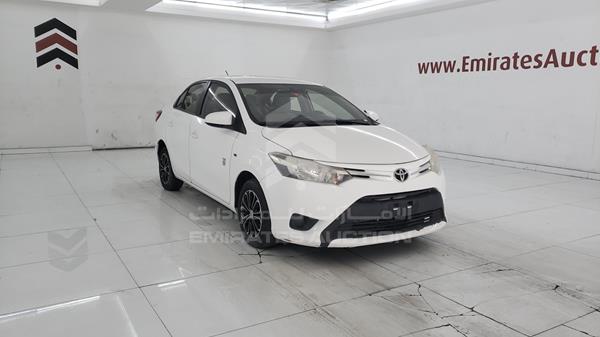 Toyota Yaris 2016 MHFBT9F38G6062652 Image 32