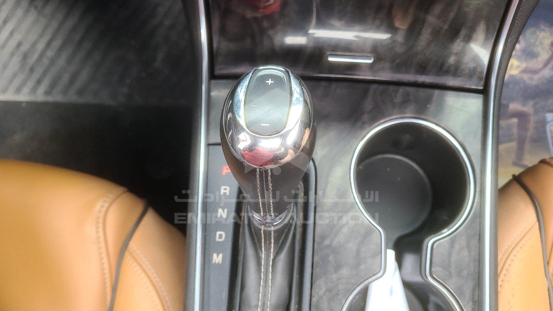 2G1175S3XF9144487 - 2015 Chevrolet Impala - #463100