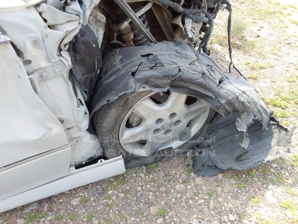 Lexus LS 430 2004 JTHBN36F440145926 Image 20