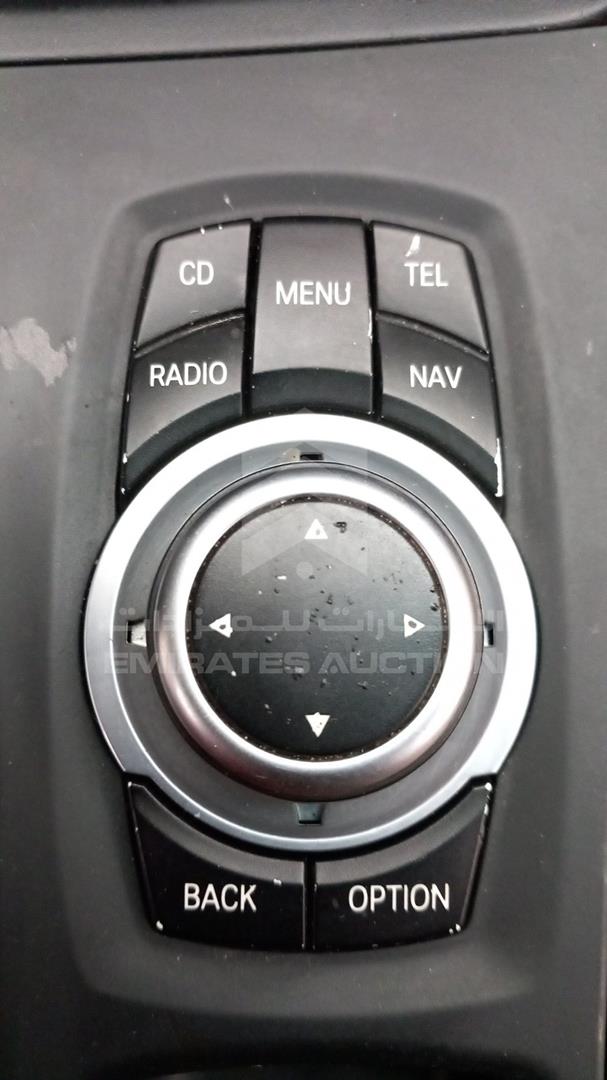 2010 BMW X6 VIN: WBAFG8101AL285307