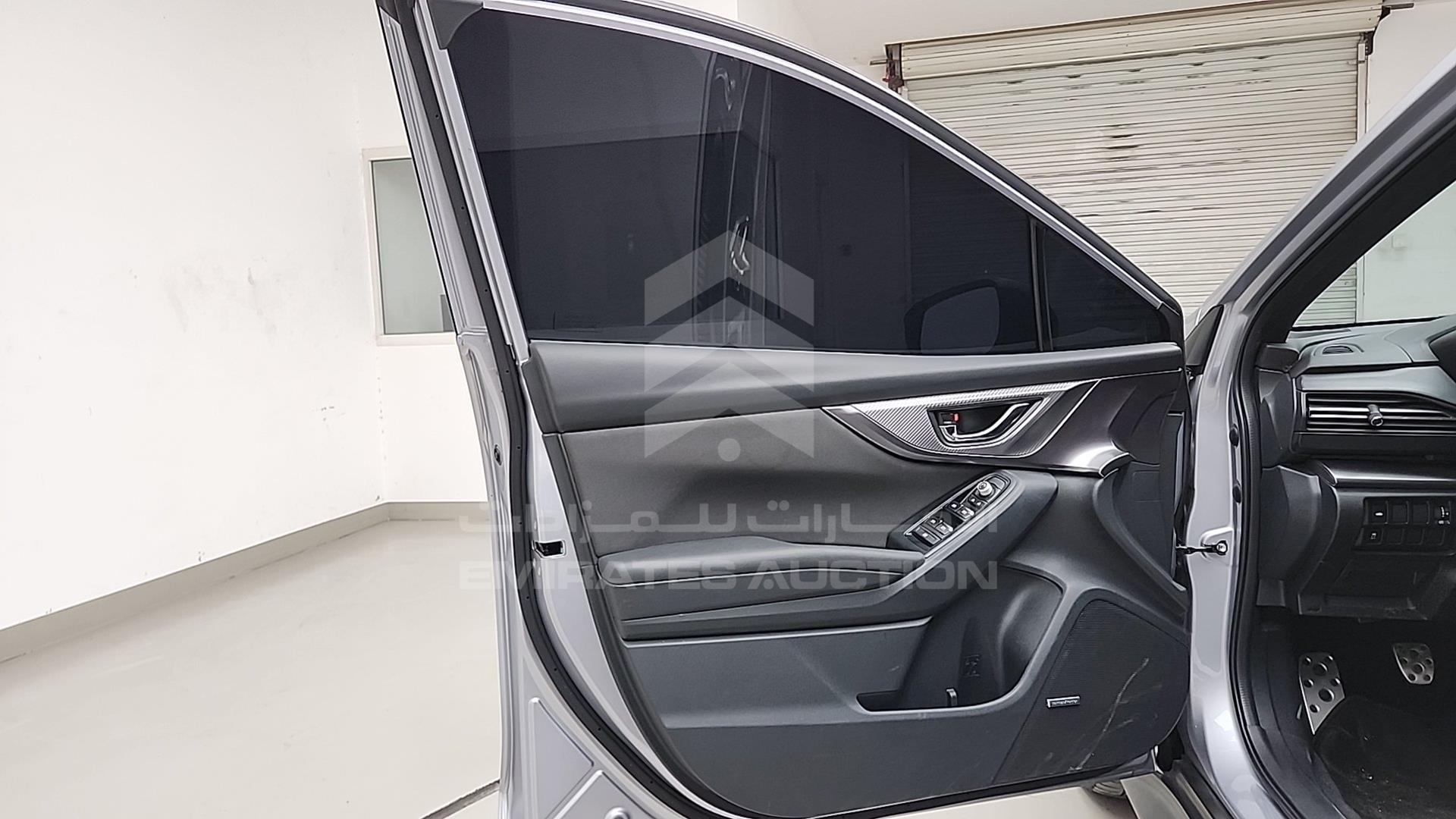 2022 SUBARU WRX VIN: JF1VBAF60N9012434