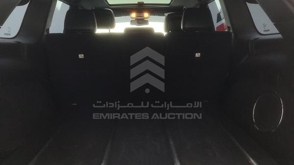 Jeep Grand Cherokee Srt 2014 1C4RJFDJ7EC169710 Image 31