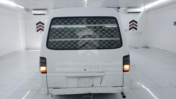 JMYHNP13W4A771934 Mitsubishi L 300