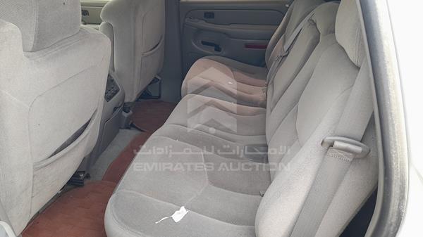 GMC Yukon 2004 1GKEK13ZX4J154154 Image 10