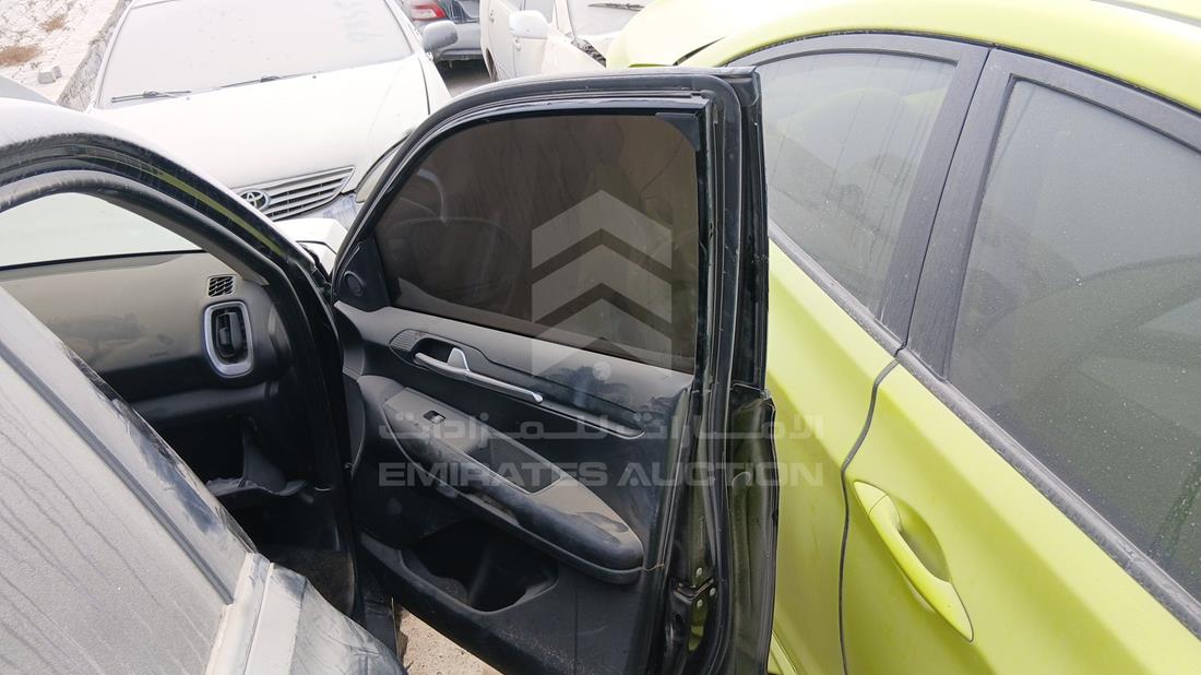 كيا سونيت 2024 — الباب الأمامي الأيمن — صورة 23