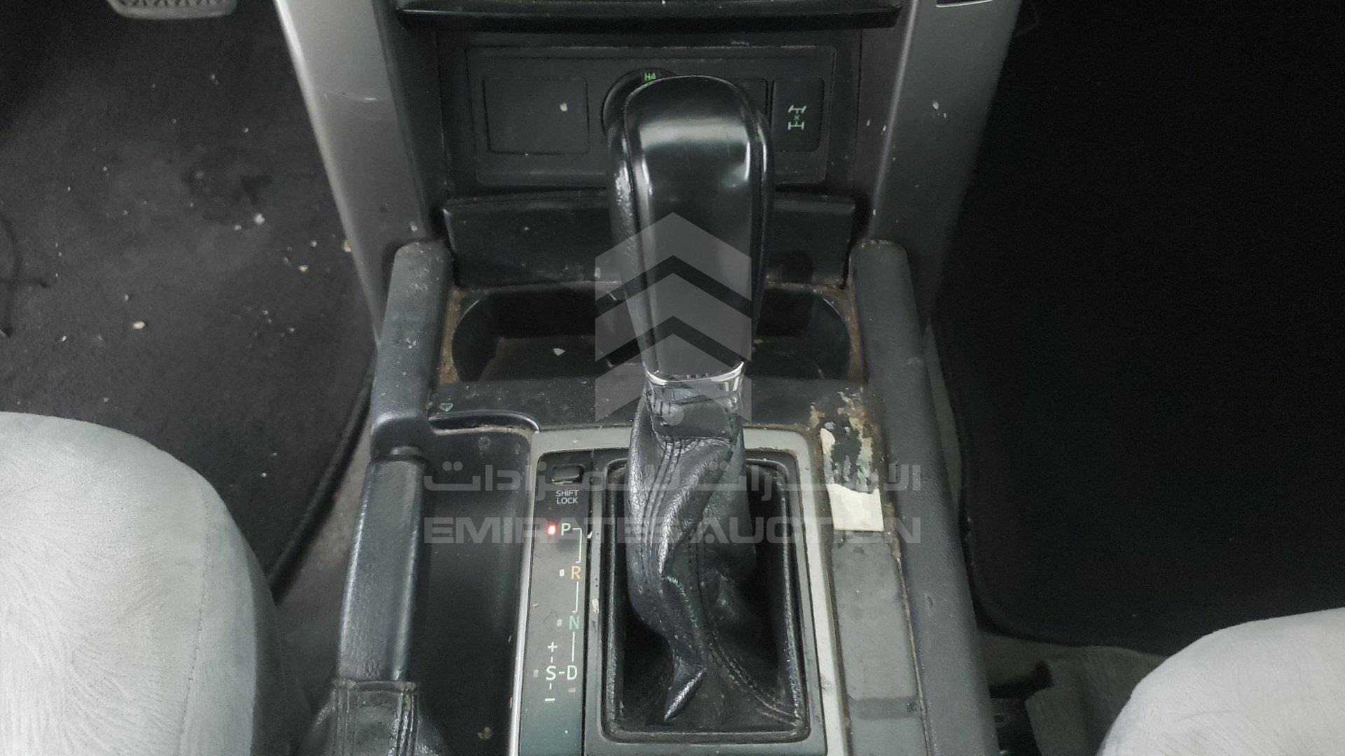 JTEJU9FJ8DK063947 - 2013 Toyota Prado - #413818