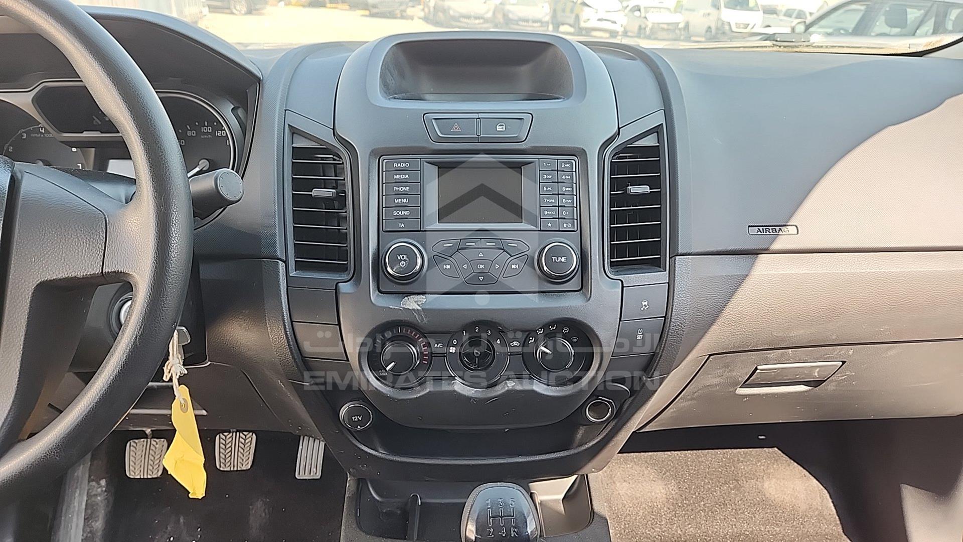 2022 FORD RANGER VIN: AFAEP1LP7NJP50955