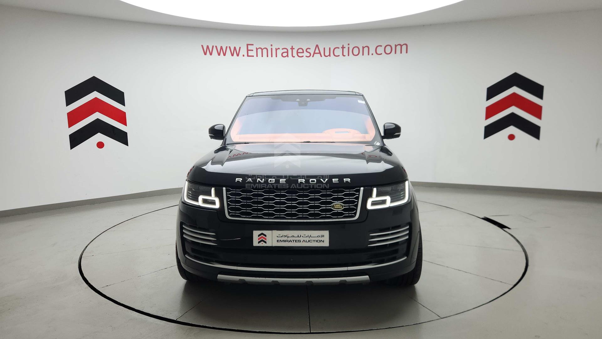 2017 RANGE ROVER VOGUE VIN: SALGV5FE4HA357017