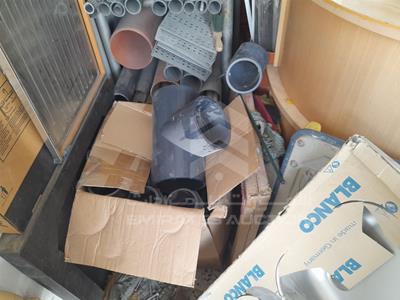 Construction materials and supplies - #667266