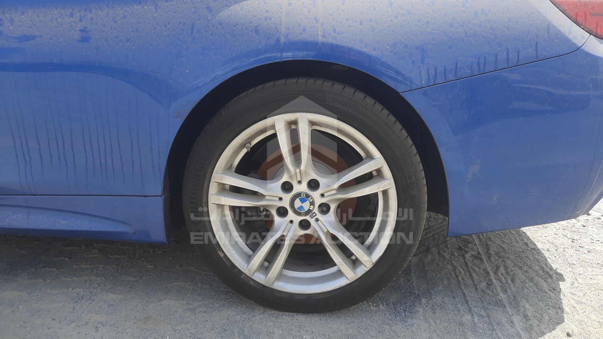 2016 BMW 420 VIN: WBA3V1100GP963837