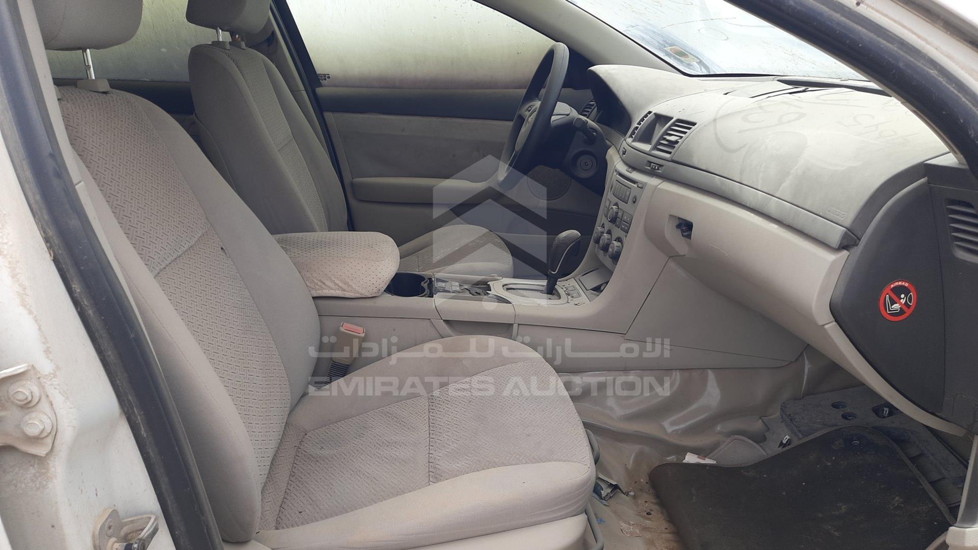 2010 CHEVROLET CAPRICE LS VIN: 6G1MK5C78AL446412