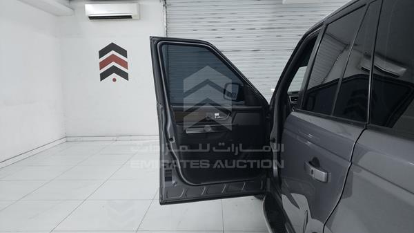 Range Rover Sport 2012 SALLSAAE4CA735022 Image 10