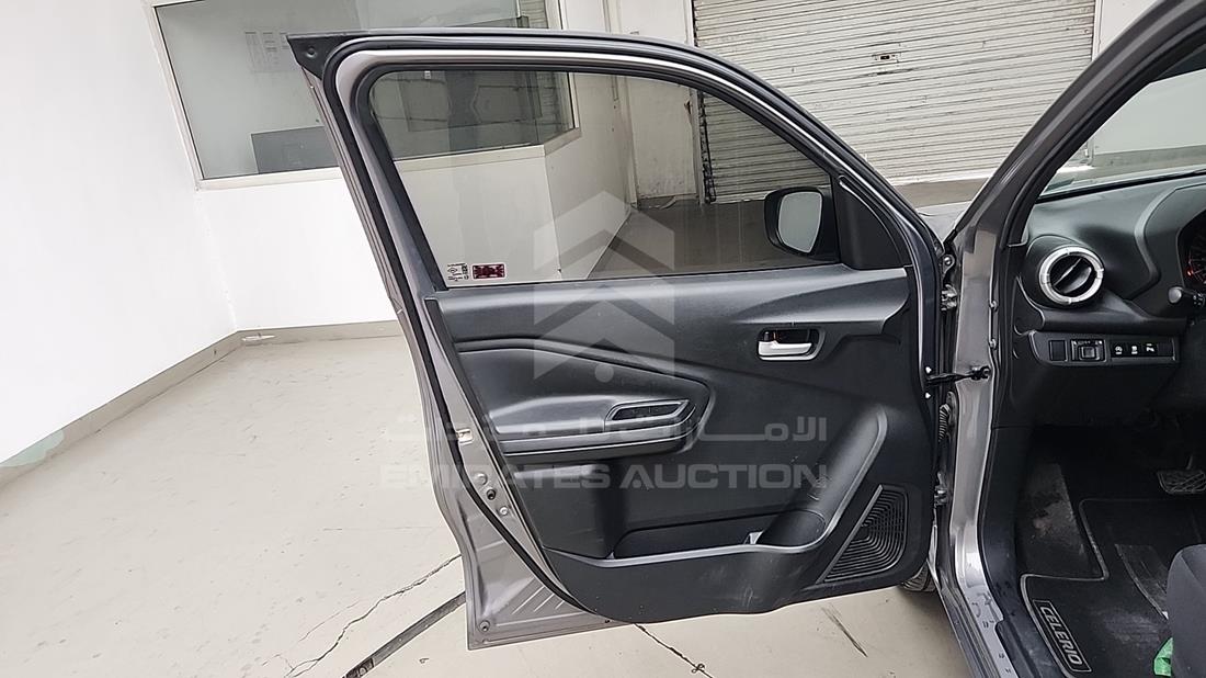 2023 Suzuki Celerio — Front Left Door — Photo 11
