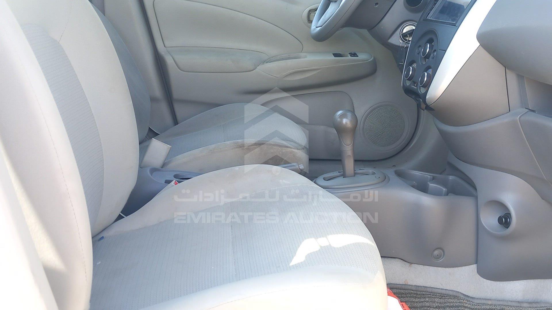 2023 NISSAN SUNNY VIN: MDHBN7ADXPG331349