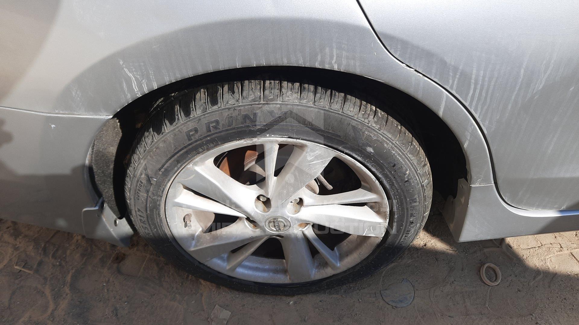 2013 NISSAN ALTIMA VIN: 1N4AL3AP1DC903714