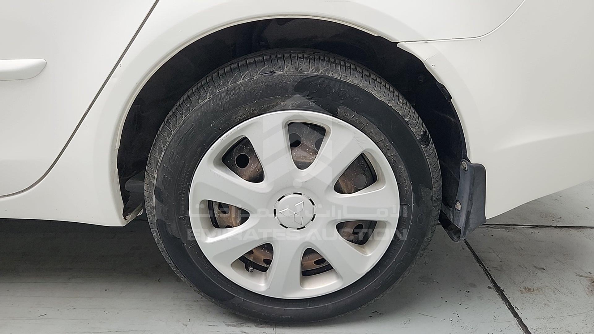 2016 MITSUBISHI LANCER VIN: JMYSTCY4AGU737228