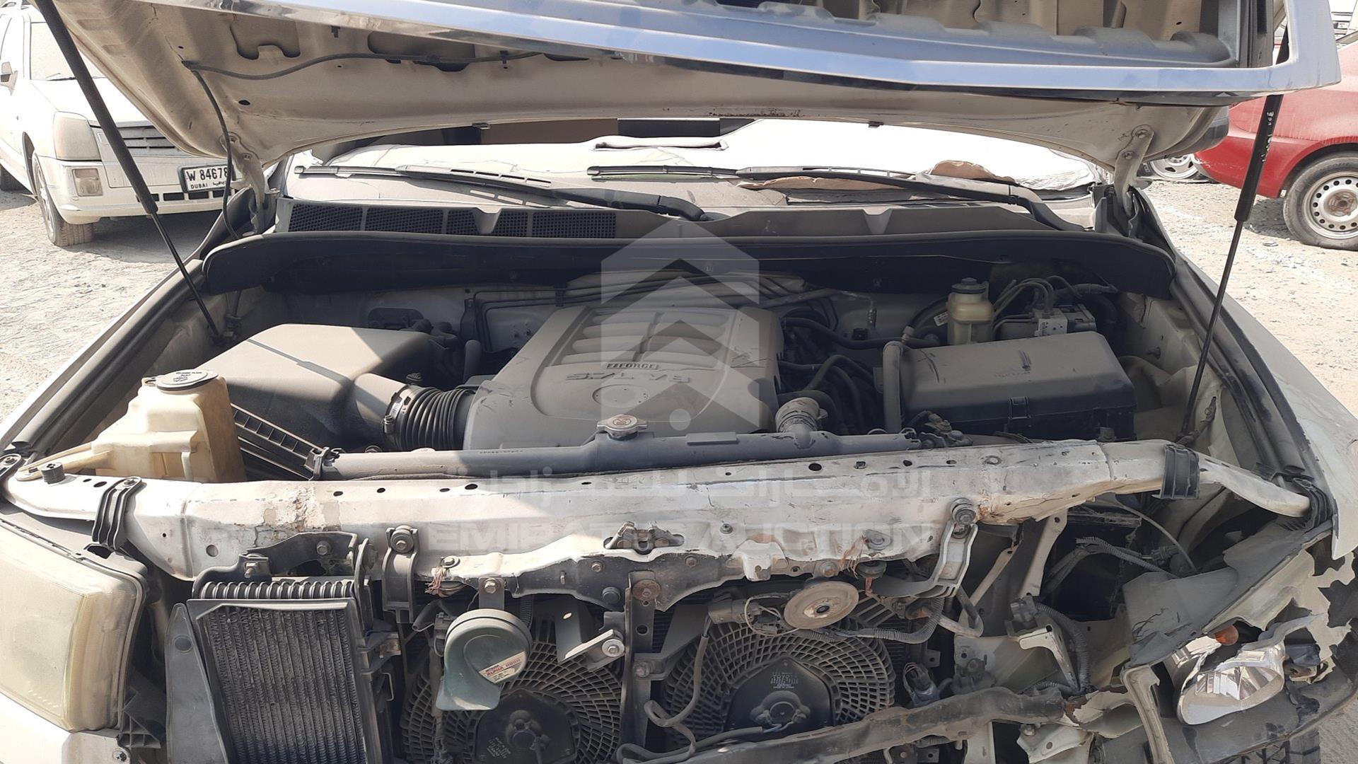 2010 TOYOTA SEQUOIA VIN: 5TDBY68A7AS031648