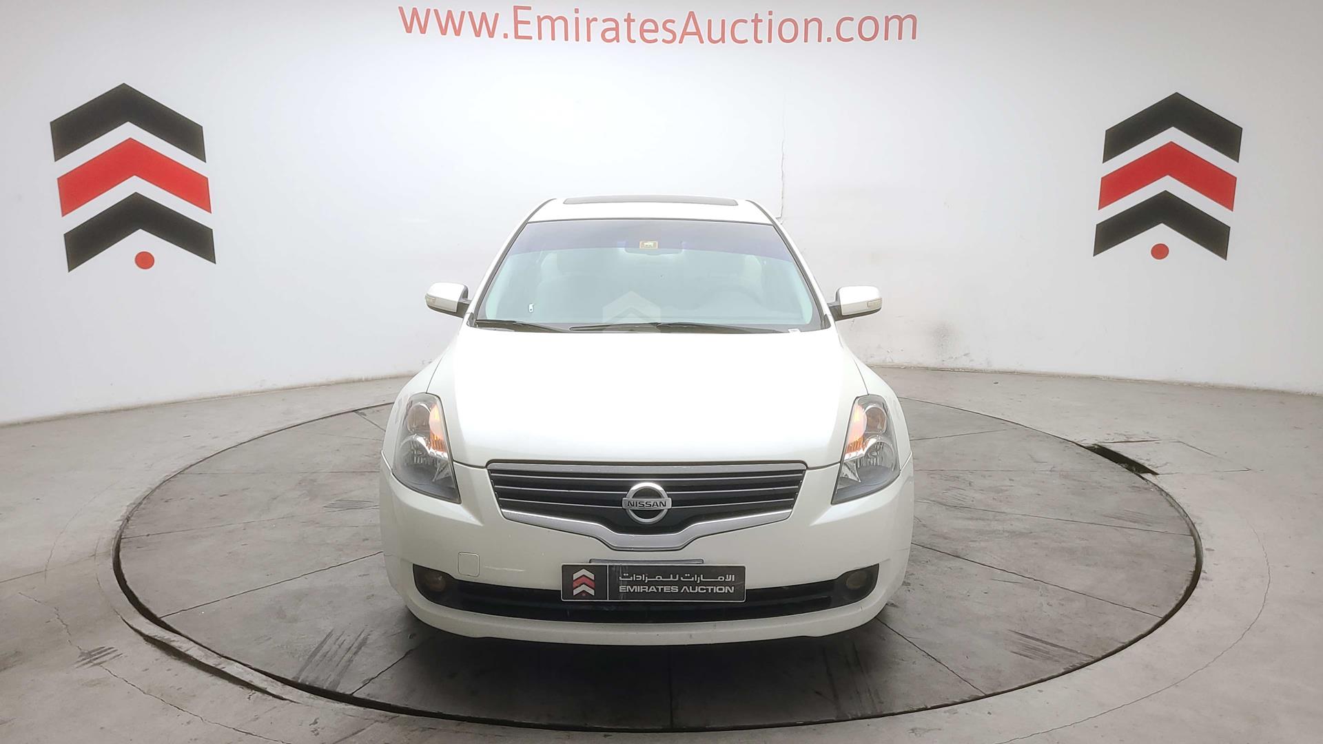 2009 NISSAN ALTIMA VIN: 1N4BL21D59C124795
