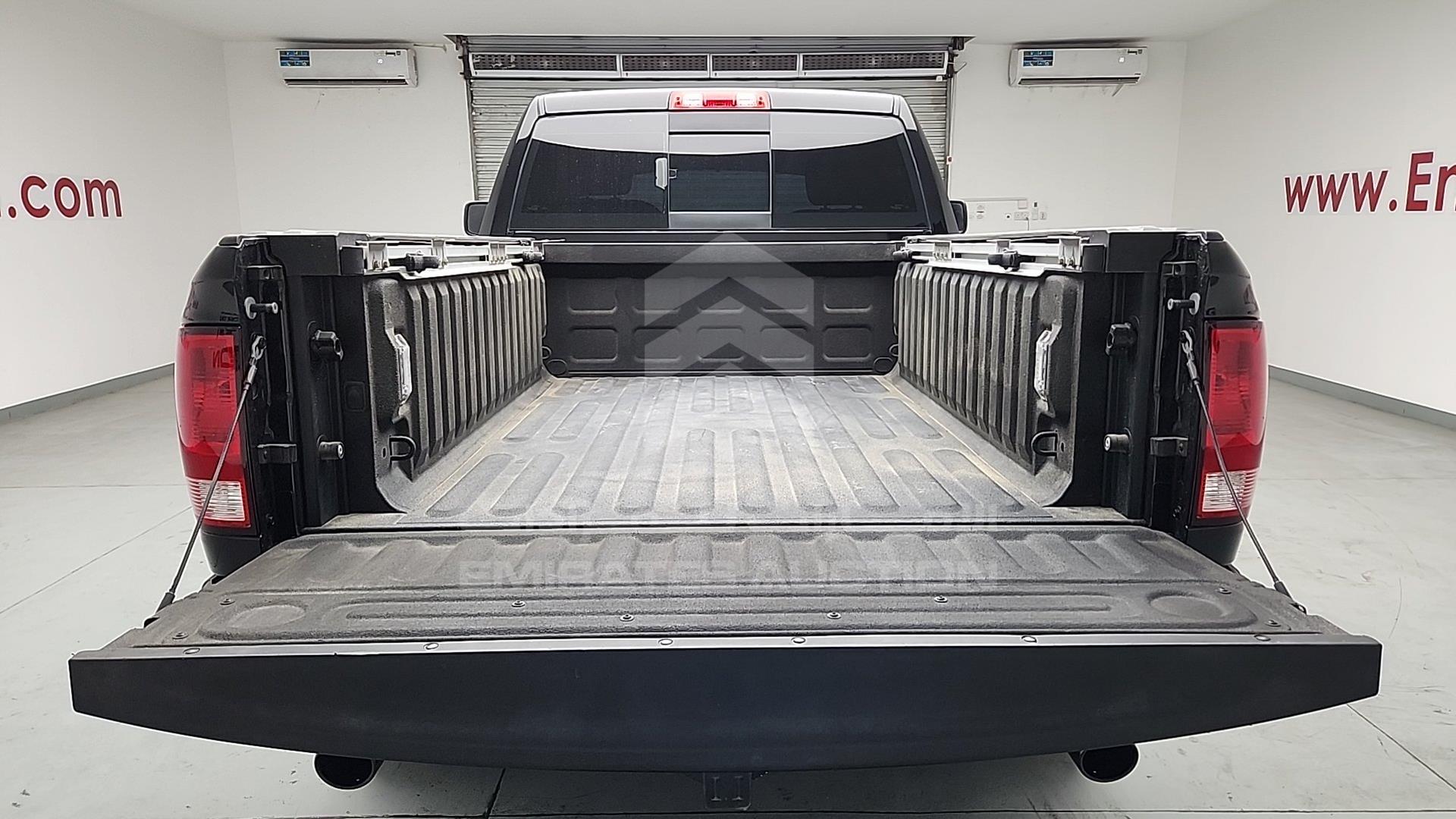 2022 DODGE RAM VIN: 3C6JR7AT9NG267045