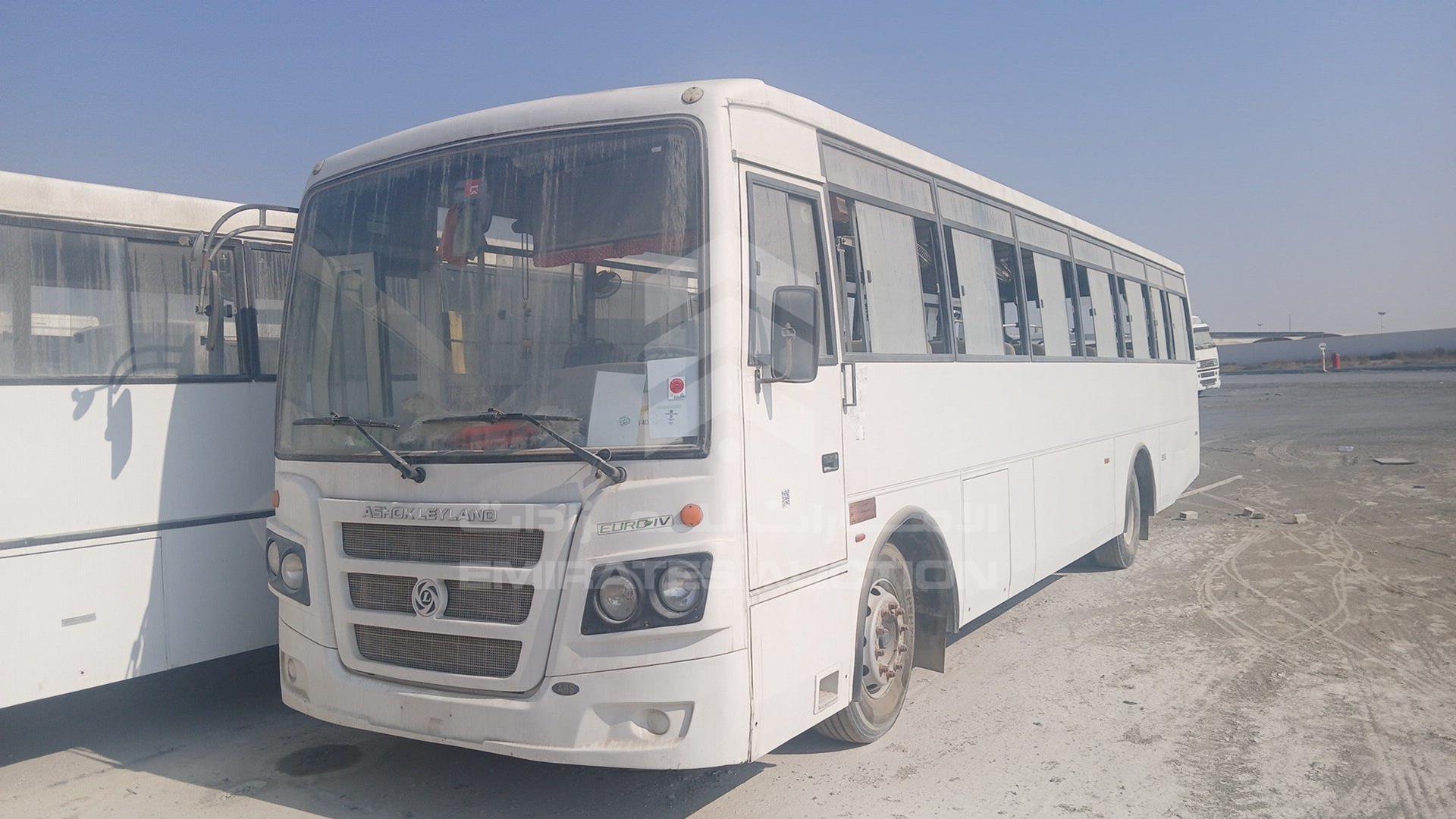 2019 ASHOK LEYLAND FALCON VIN: MB1PBEHD1KU0B1442