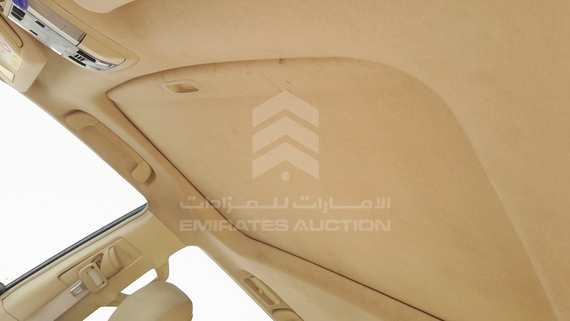 2014 TOYOTA PRADO VIN: JTEJU3FJ2EK072951