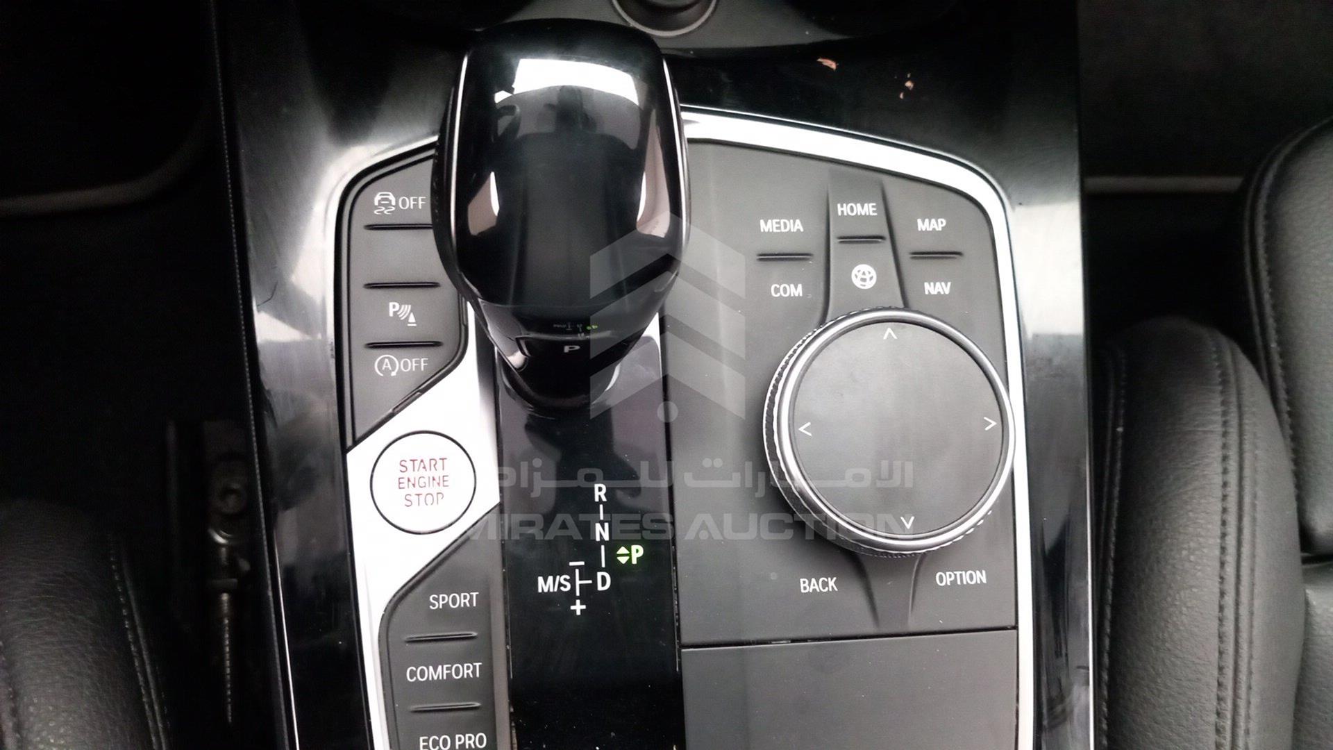 2021 BMW 228I GRAN COUPE VIN: WBA53AK00M7H33680
