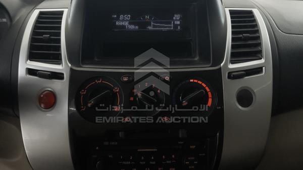MMBGRKH90BF013053 Mitsubishi Pajero