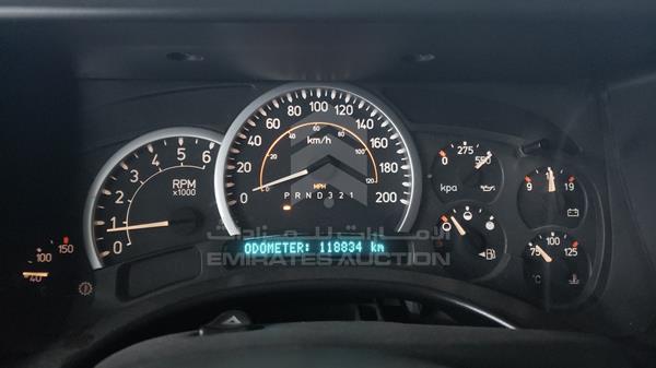 5GRGN22U86H114512 Hummer H2