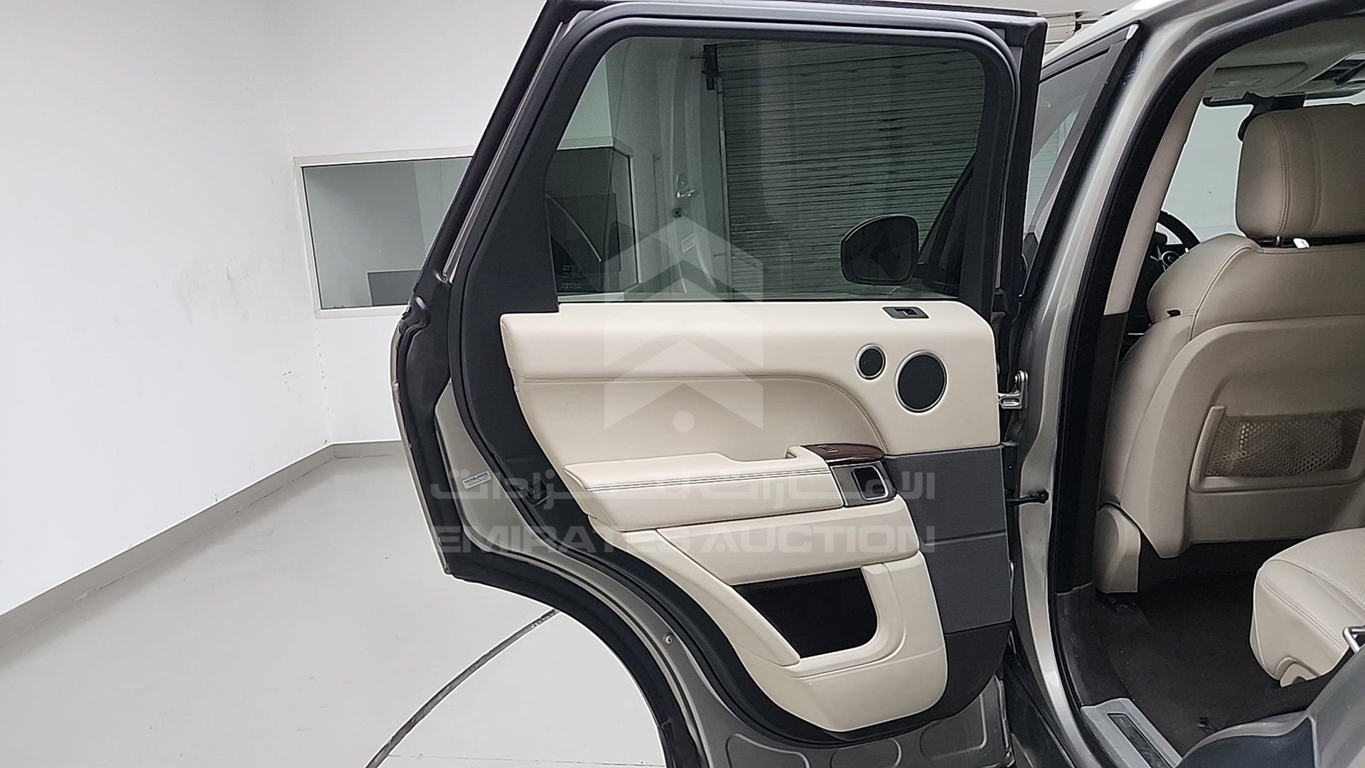 2014 RANGE ROVER SPORT VIN: SALWR2WF2EA328151