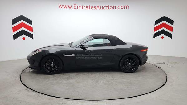 Jaguar Ftype 2014 SAJAA65GXE8K07144 Image 39