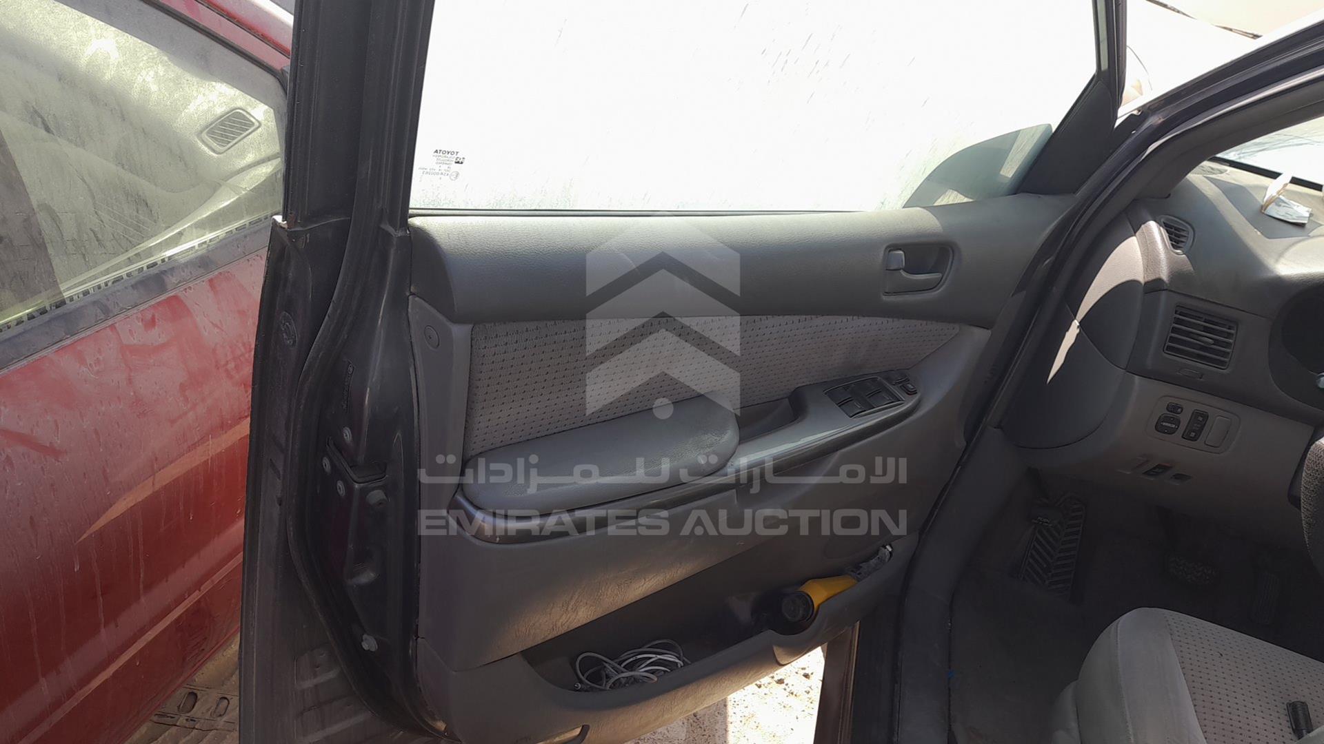 2006 TOYOTA SIENNA VIN: 5TDZA23CX6S479166