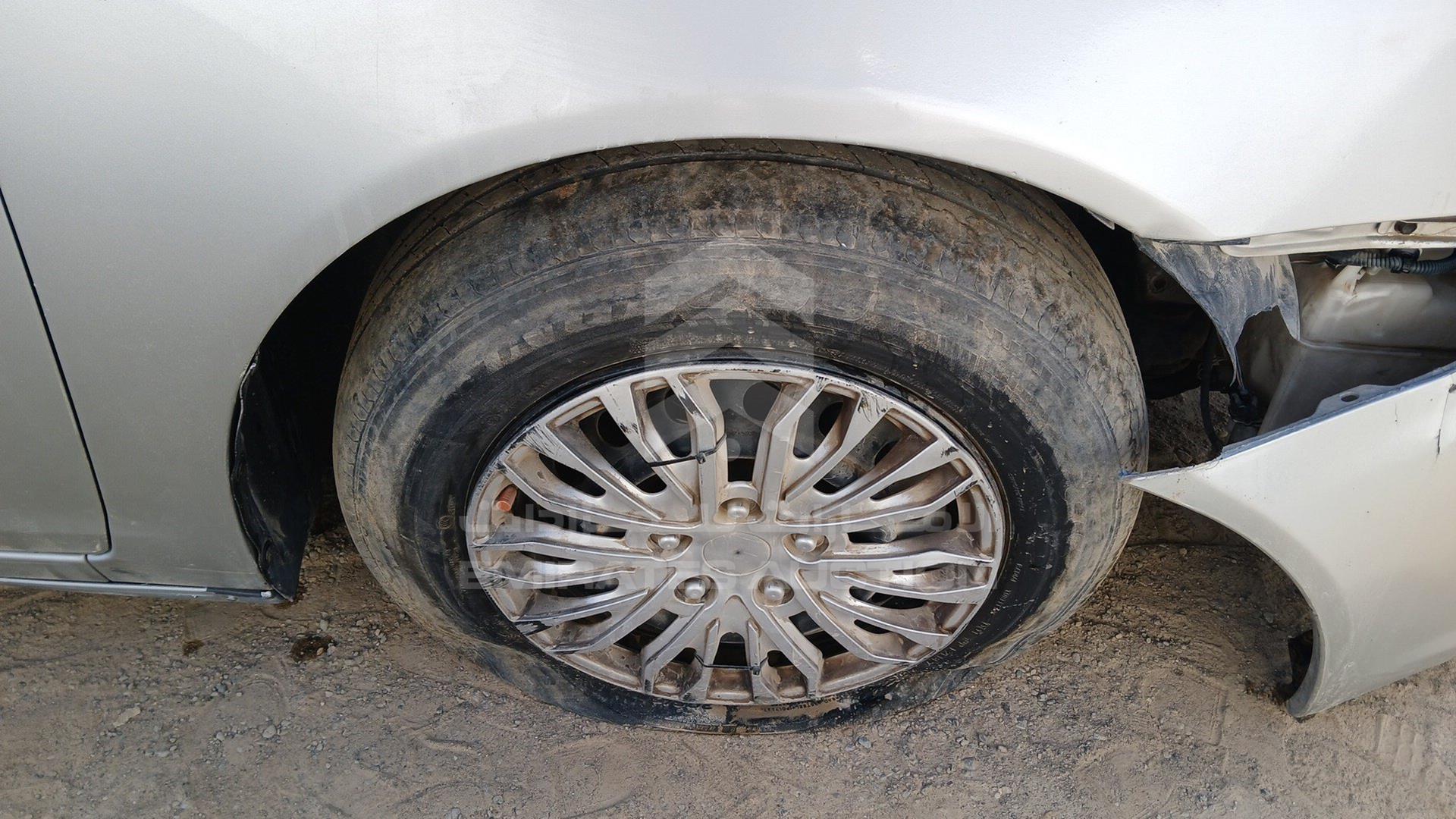 2006 TOYOTA CAMRY VIN: 4T1BE32K26U642467