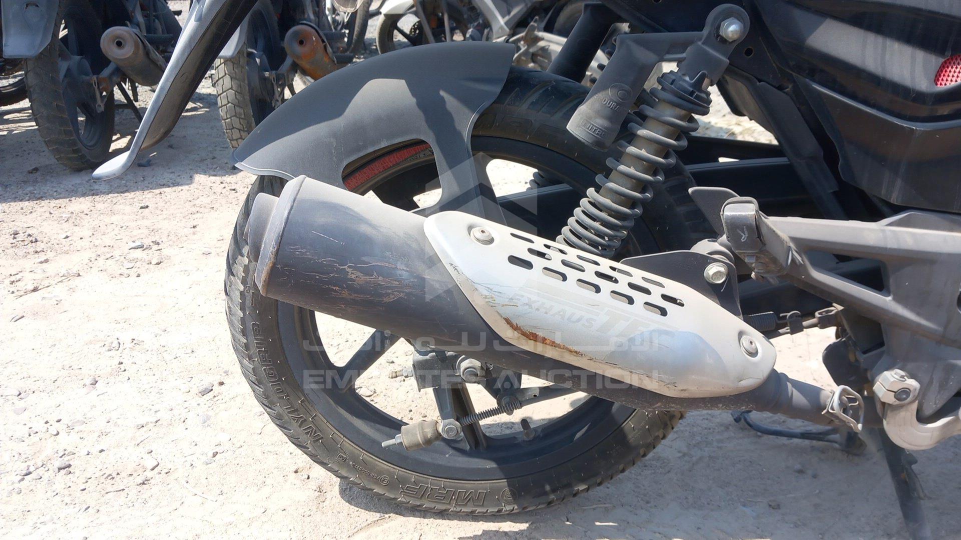 2021 BAJAJ 150 CC VIN: MD2A11CX3MCA07462