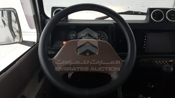 Land Rover Defender 1996 SALLDHAD8TA977037 Image 5