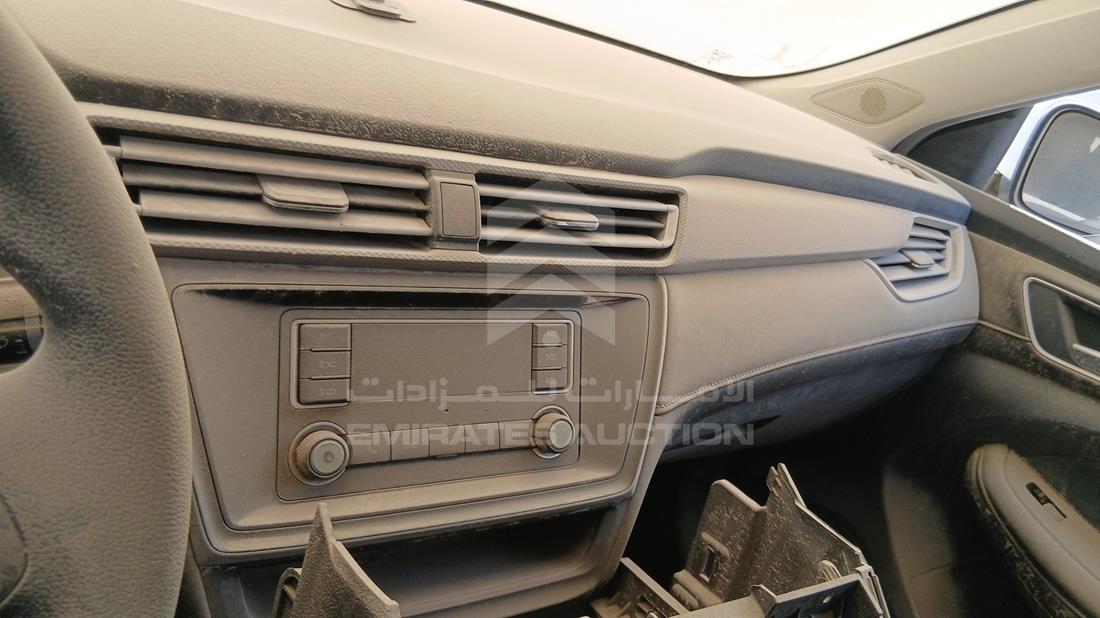 2022 MG MG 5 — Entertainment Systems & Camera Monitor & Navigation — Photo 15