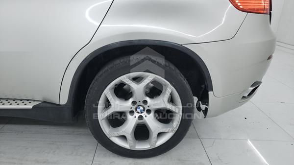 WBAFG8106BL286390 BMW X6