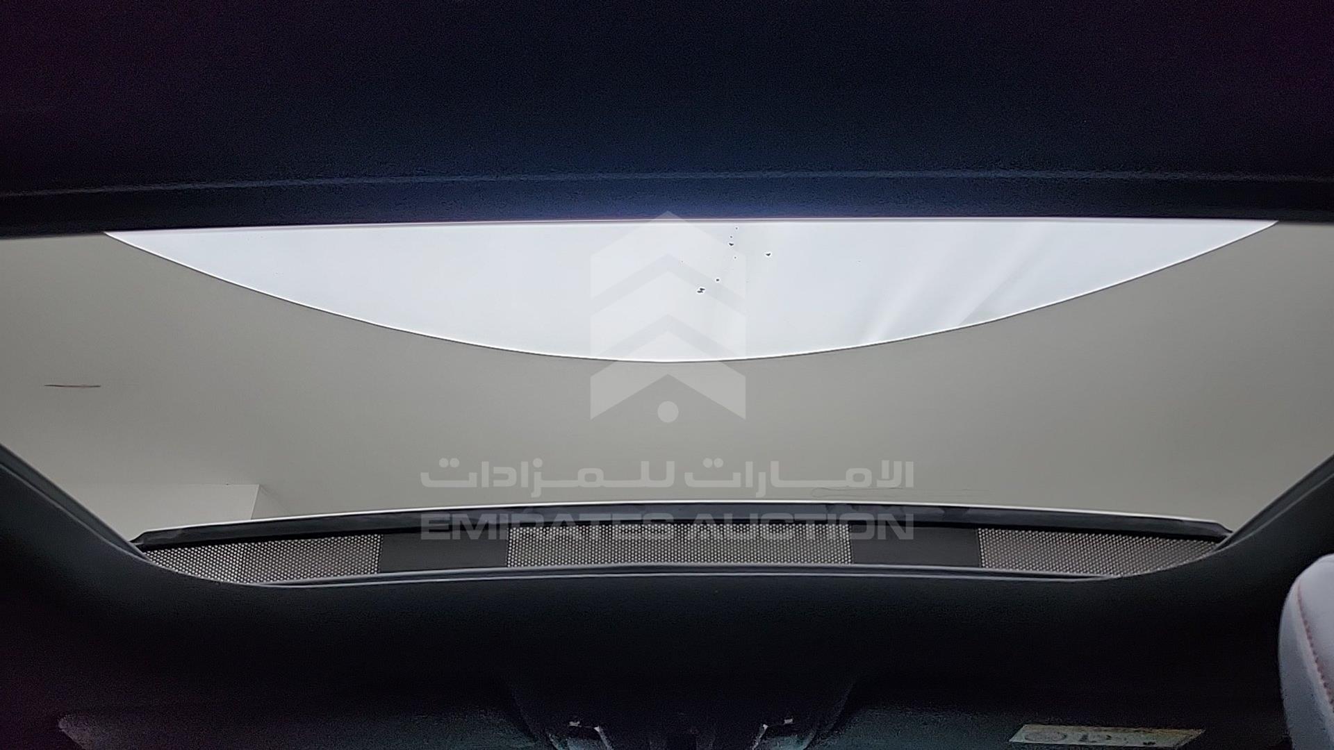 2015 MERCEDES CLA 250 VIN: WDDSJ4GB7FN183581