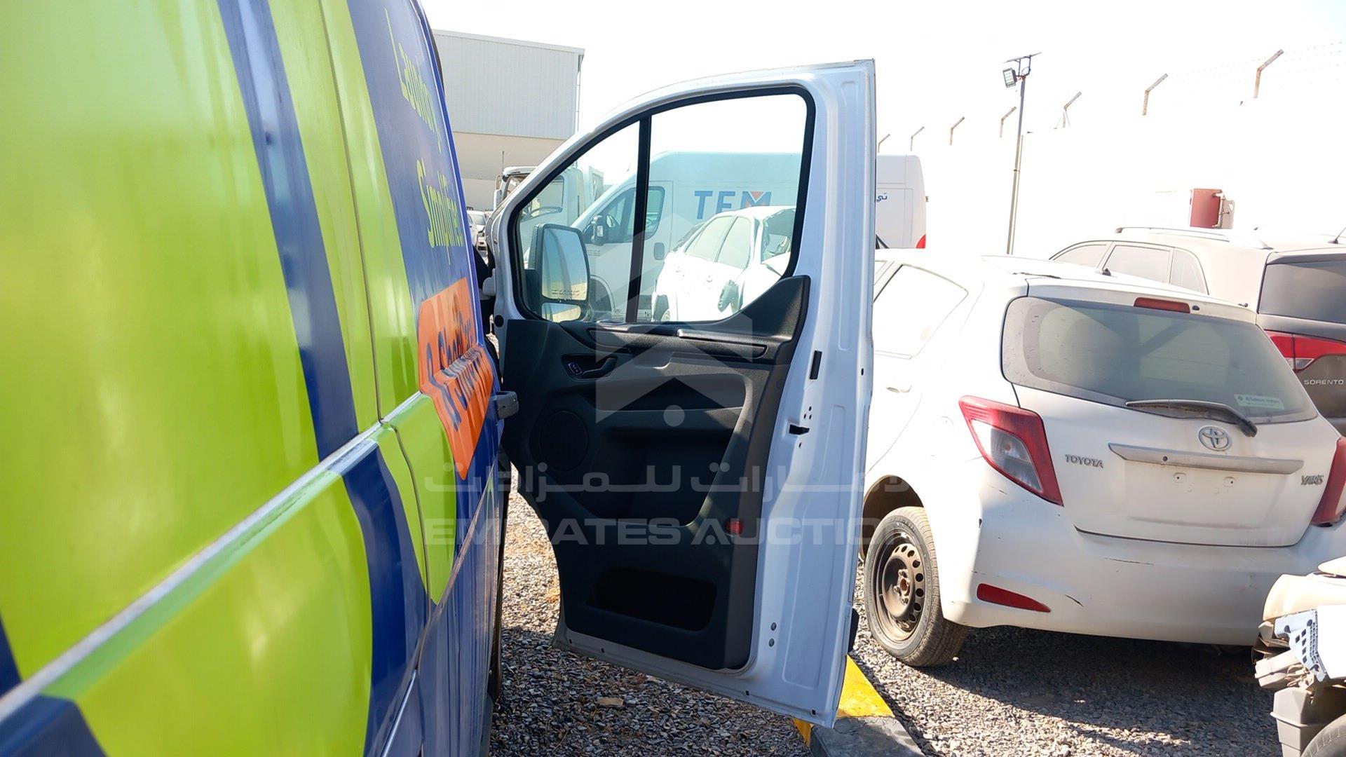 2022 FORD TRANSIT VIN: WF0HGHY78NTJ27273