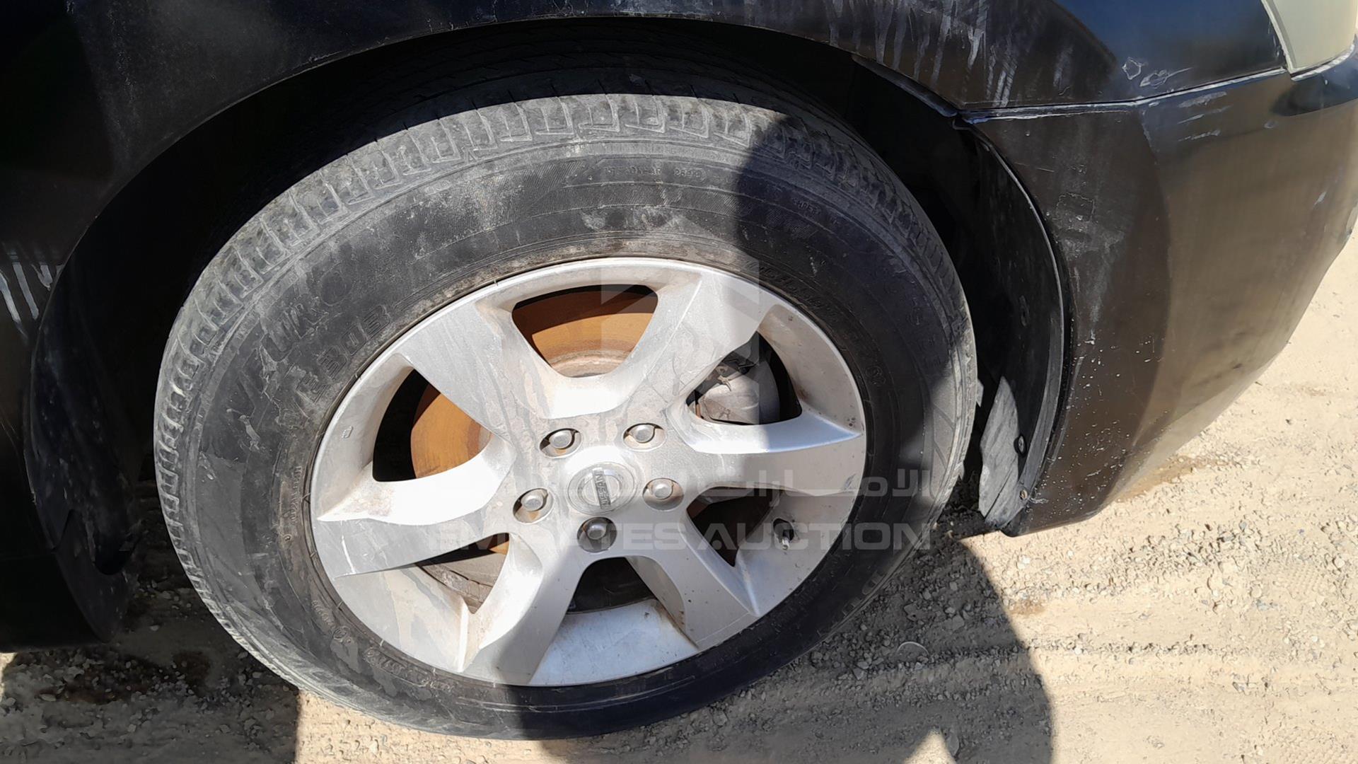 2008 NISSAN ALTIMA VIN: 1N4AL21DX8C246224