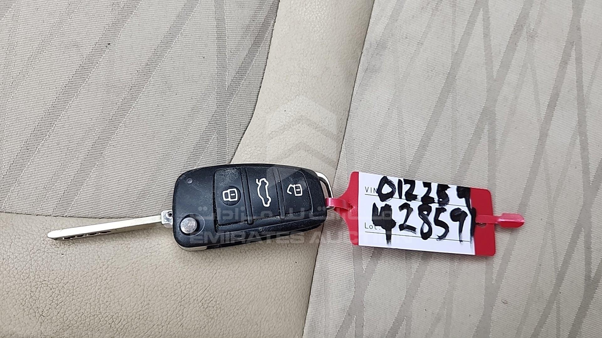2021 CHERY ARRIZO 3 VIN: LVVDC21BXMD012259