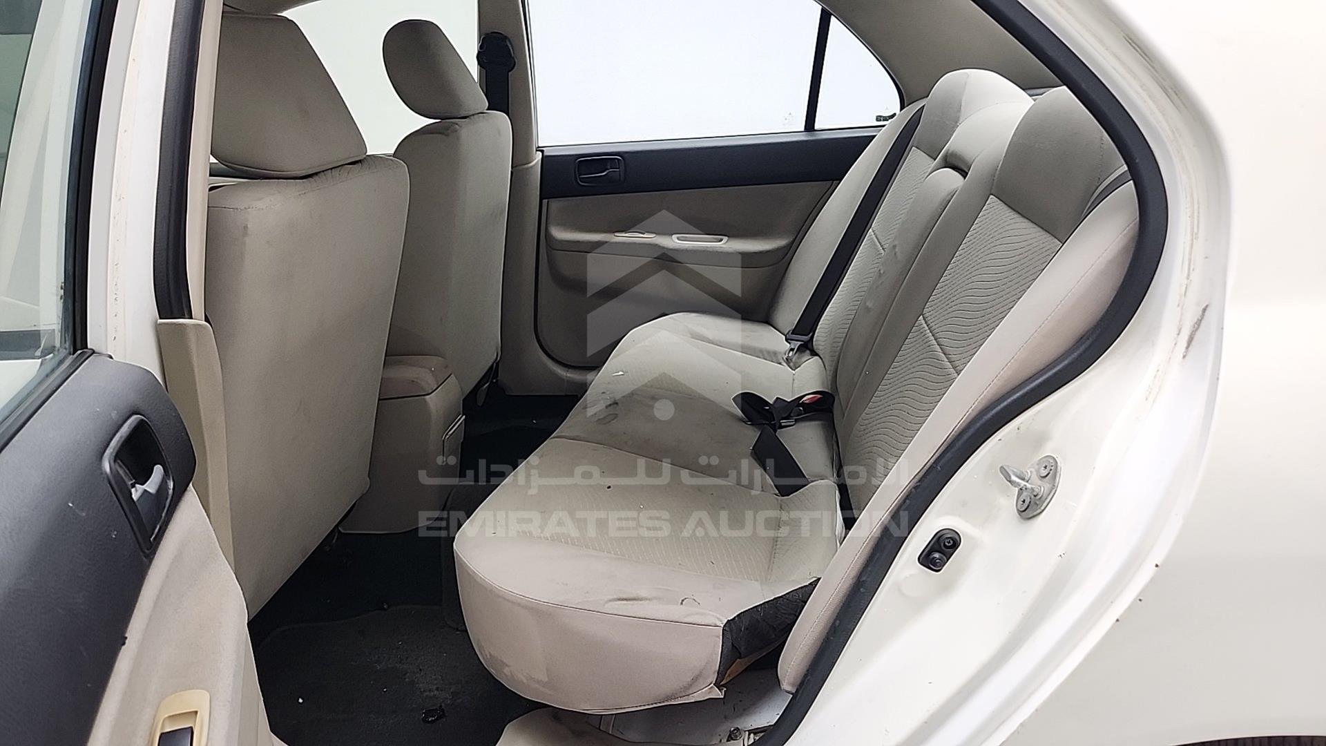 2014 MITSUBISHI LANCER VIN: JMYSRCS3AEU707352